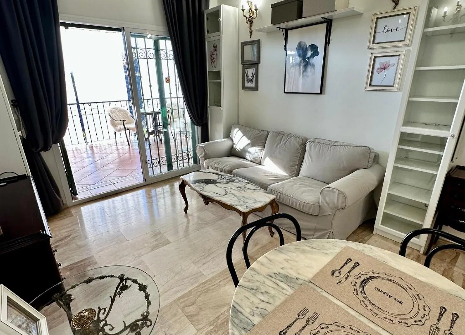 Apartamento Relax-Apart El Paraiso In Riviera Del Sol, Mijas Costa Sitio de Calahonda Espanha